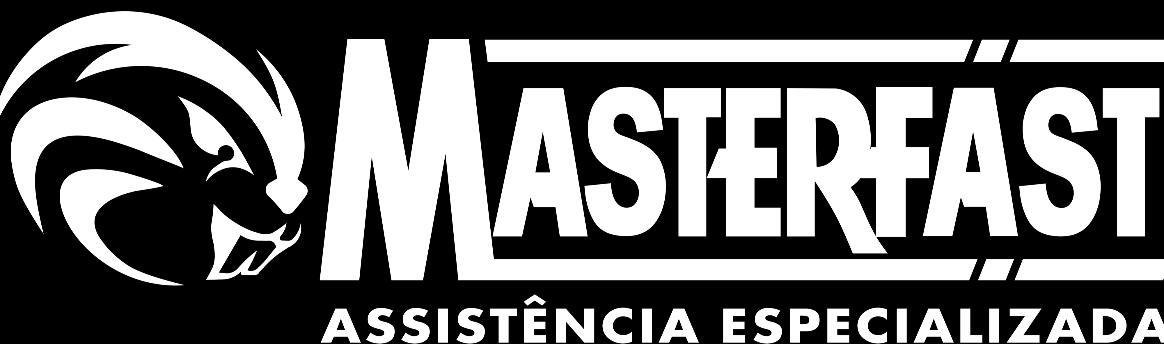 Master Fast Logo